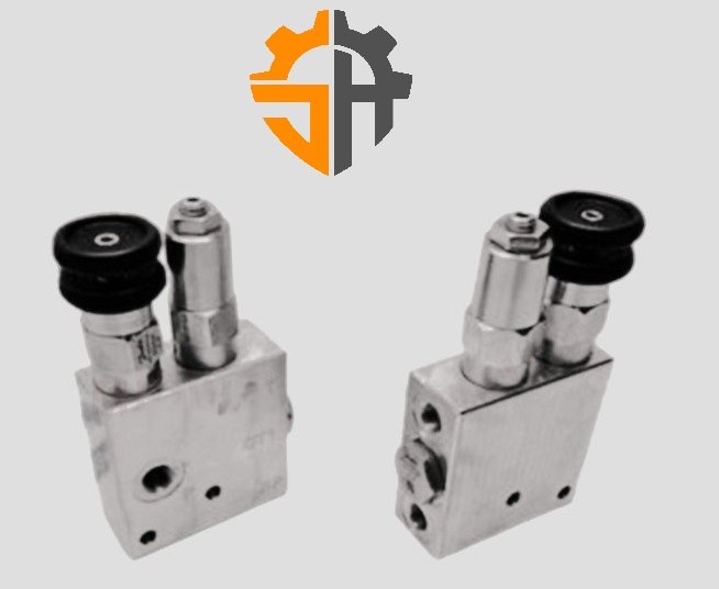 3217896820 REGULATOR VALVE